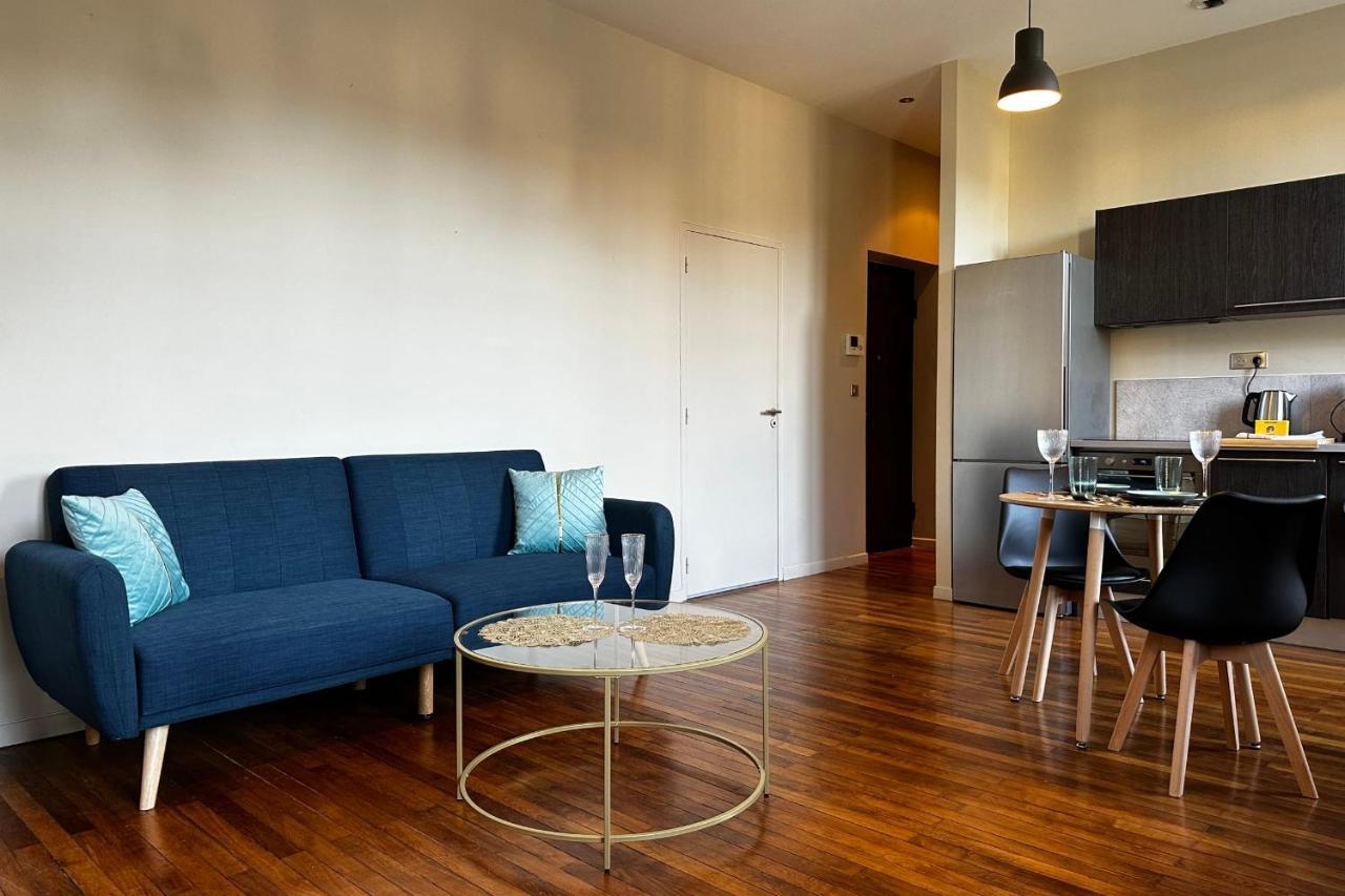 Le Magistral Beautiful One-Bedroom Apartment In The Historic Heart Of Tours Buitenkant foto