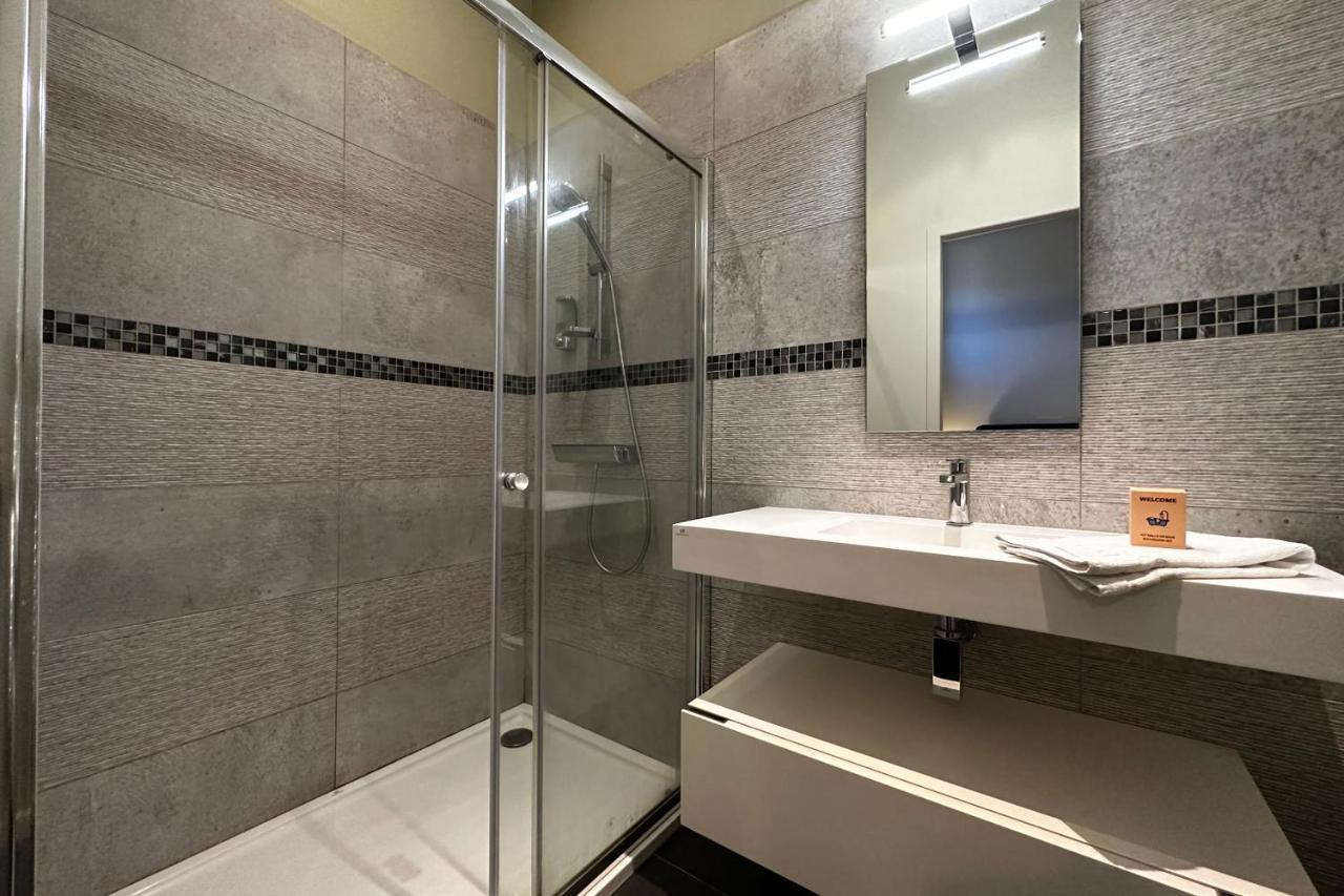 Le Magistral Beautiful One-Bedroom Apartment In The Historic Heart Of Tours Buitenkant foto
